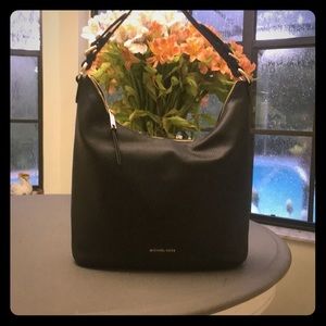 Michael Kors large hobo bag